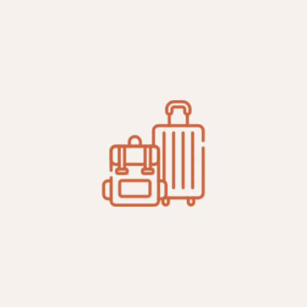 CONSIGNE BAGAGES